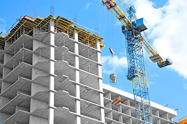 Best Concrete Crack Repair  in Sun City, AZ